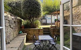 10 Grove St - Bath Holiday Suites