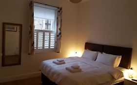 10 Grove St - Bath Holiday Suites